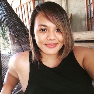 Meet your Posher, Joana marie